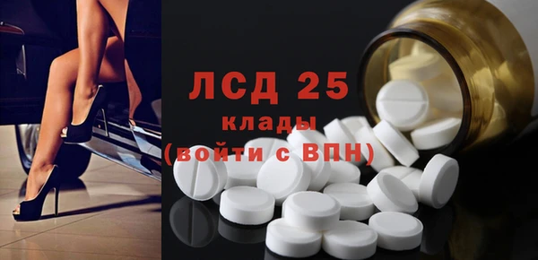круглые Осинники